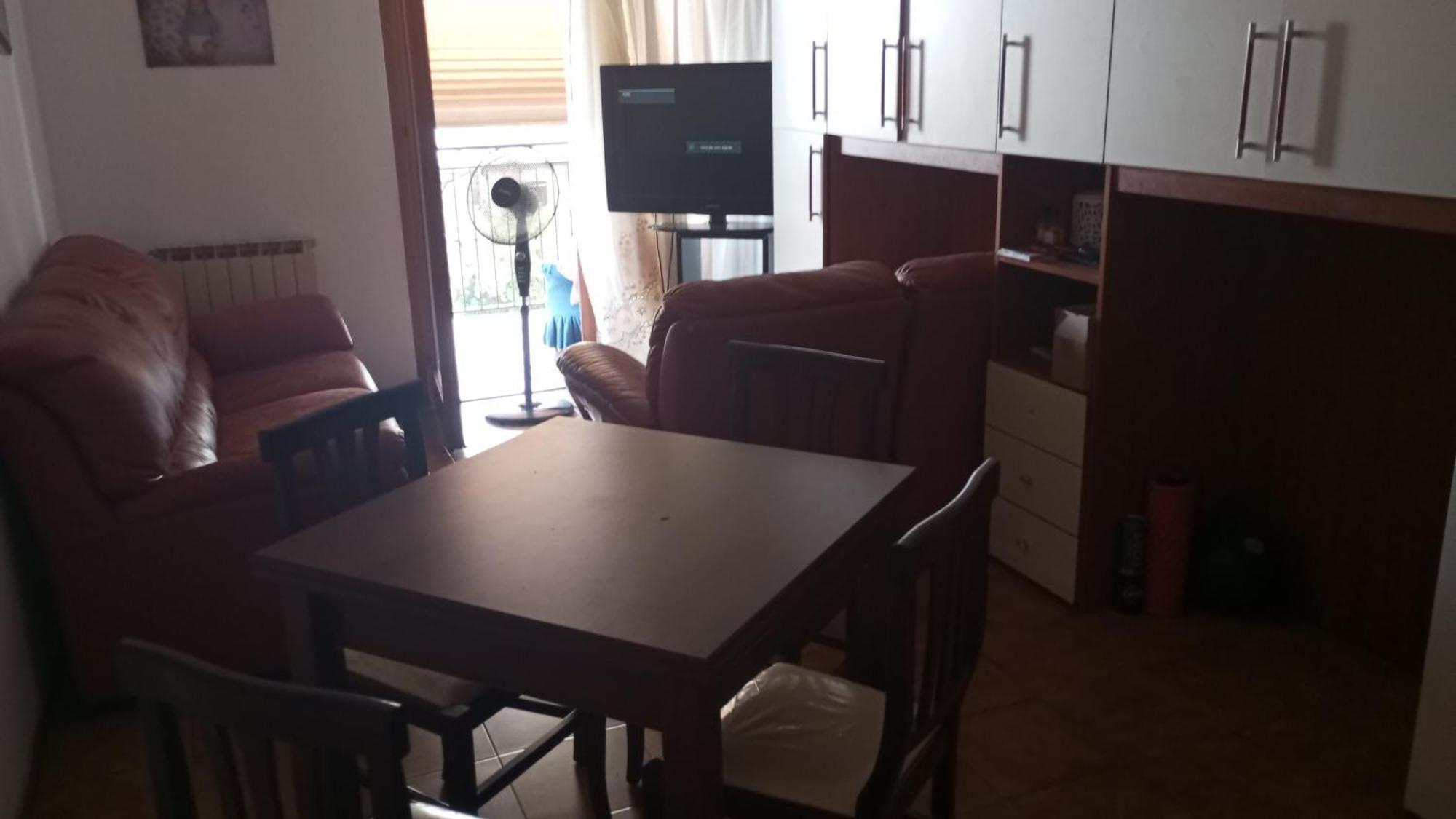 Apartment Mirnahouse *